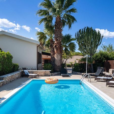 Villa Nicole Con Dependance By Interhome Castellammare del Golfo Ngoại thất bức ảnh