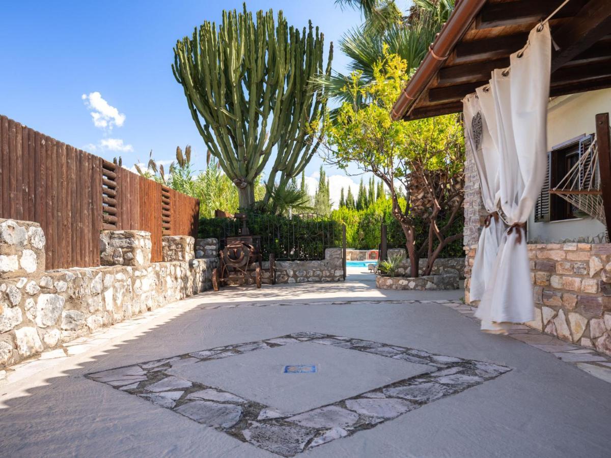 Villa Nicole Con Dependance By Interhome Castellammare del Golfo Ngoại thất bức ảnh