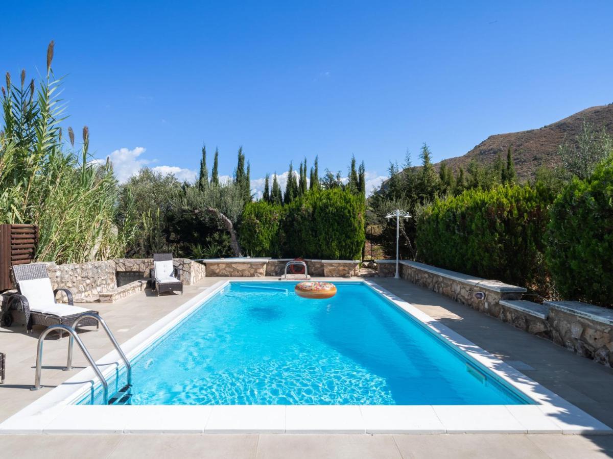 Villa Nicole Con Dependance By Interhome Castellammare del Golfo Ngoại thất bức ảnh