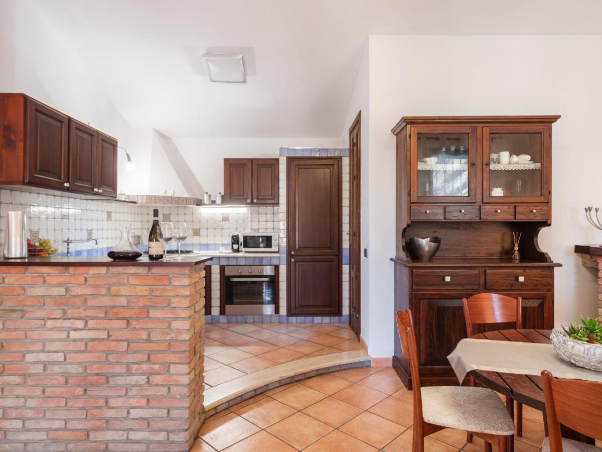 Villa Nicole Con Dependance By Interhome Castellammare del Golfo Ngoại thất bức ảnh