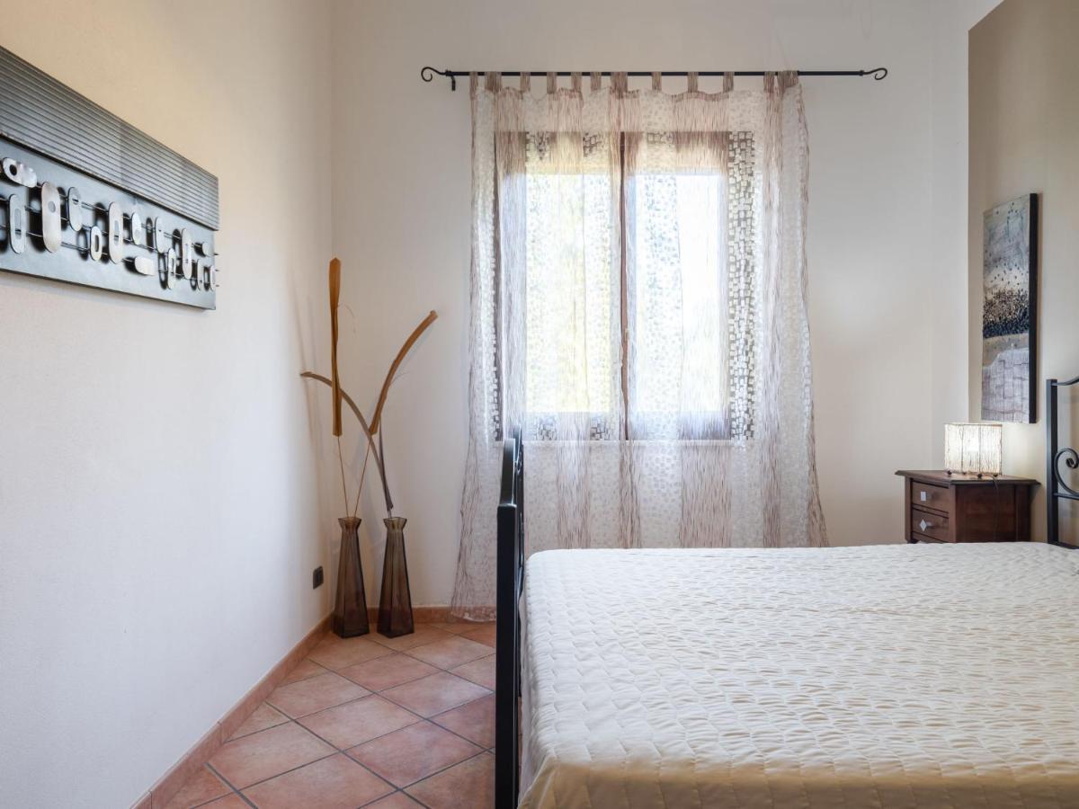 Villa Nicole Con Dependance By Interhome Castellammare del Golfo Ngoại thất bức ảnh