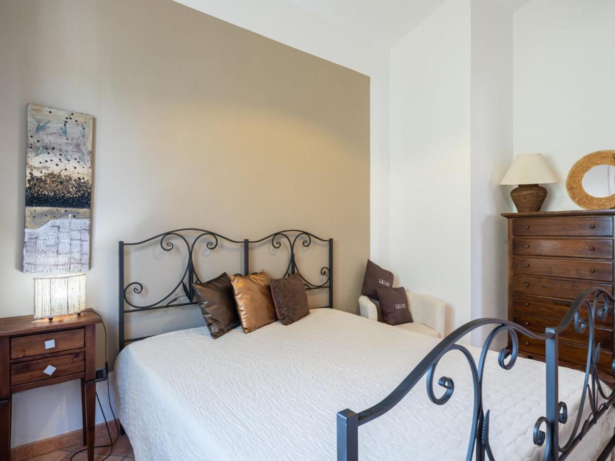 Villa Nicole Con Dependance By Interhome Castellammare del Golfo Ngoại thất bức ảnh