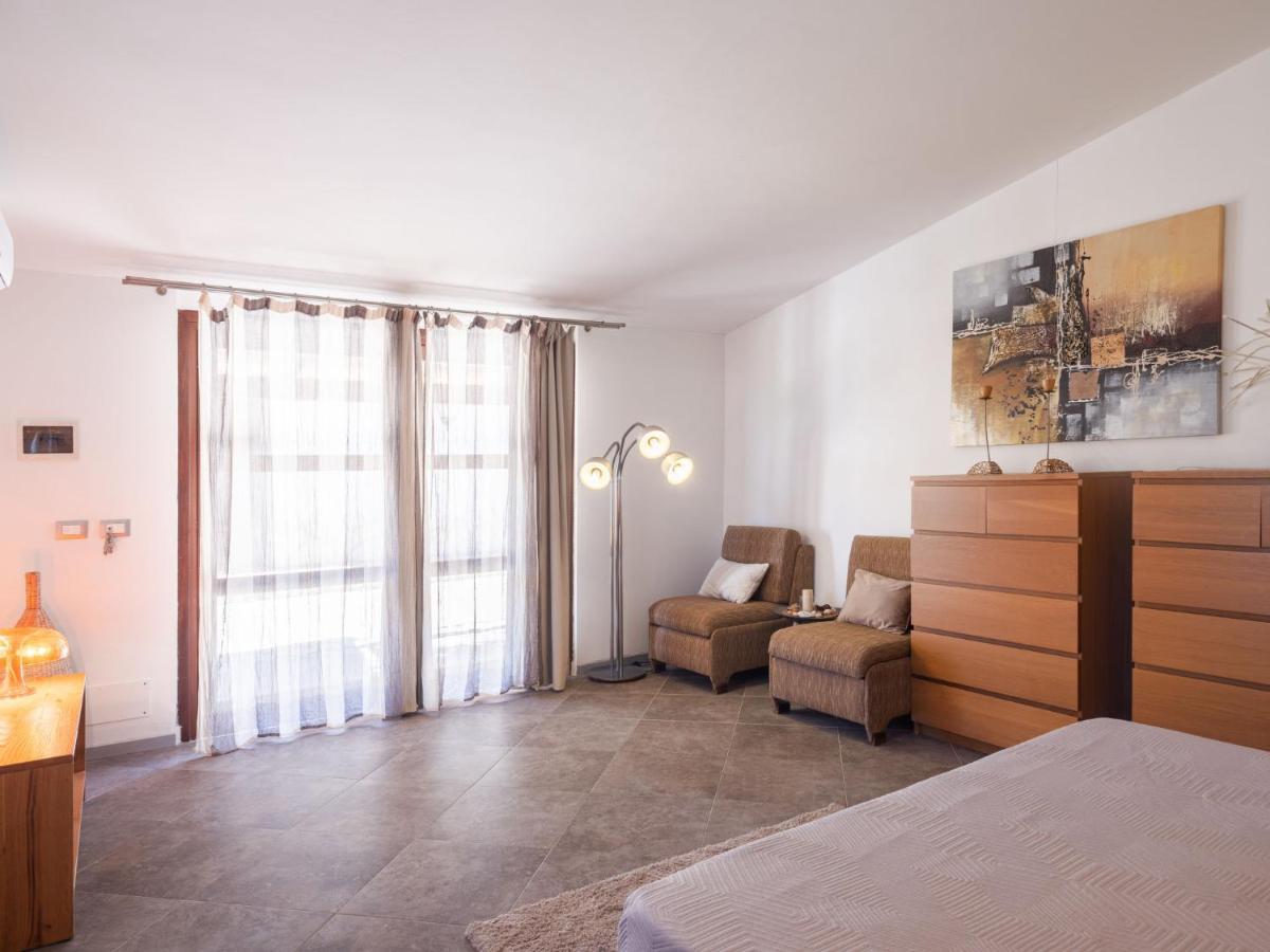 Villa Nicole Con Dependance By Interhome Castellammare del Golfo Ngoại thất bức ảnh