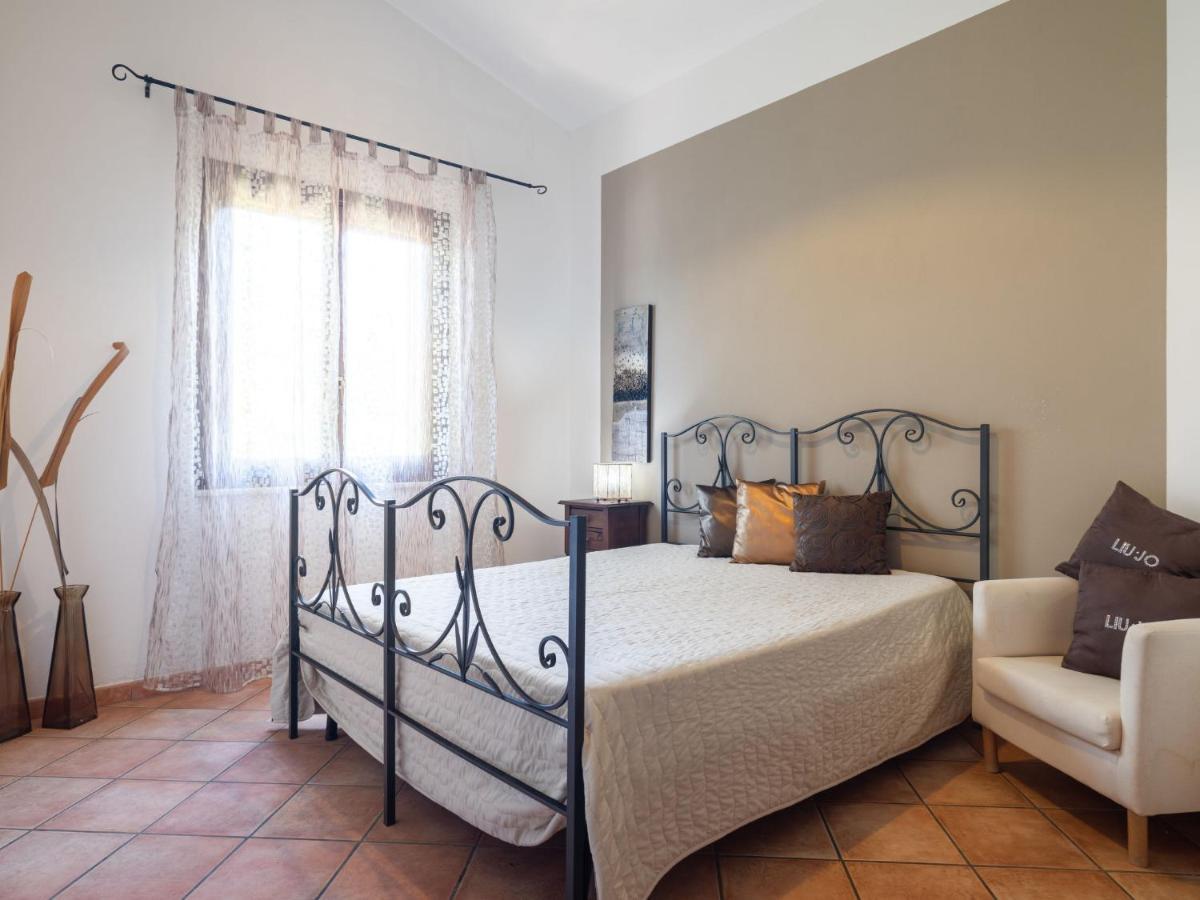 Villa Nicole Con Dependance By Interhome Castellammare del Golfo Ngoại thất bức ảnh