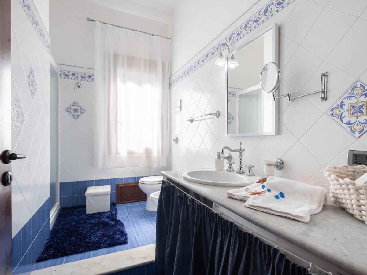 Villa Nicole Con Dependance By Interhome Castellammare del Golfo Ngoại thất bức ảnh