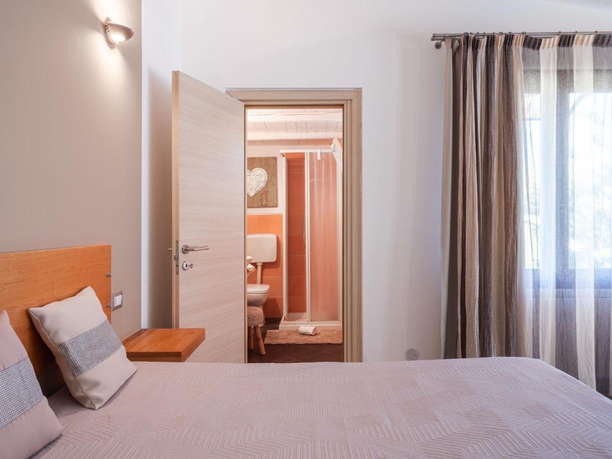 Villa Nicole Con Dependance By Interhome Castellammare del Golfo Ngoại thất bức ảnh