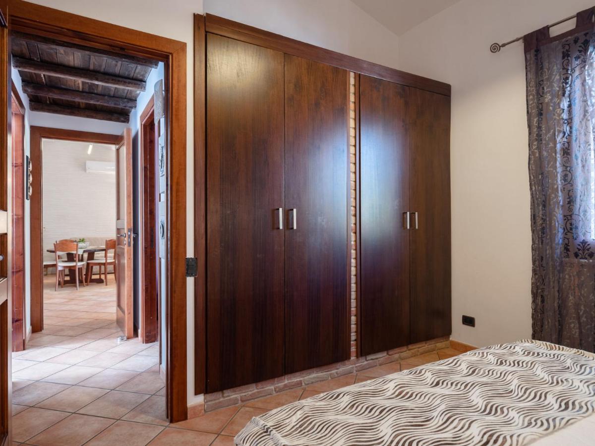 Villa Nicole Con Dependance By Interhome Castellammare del Golfo Ngoại thất bức ảnh
