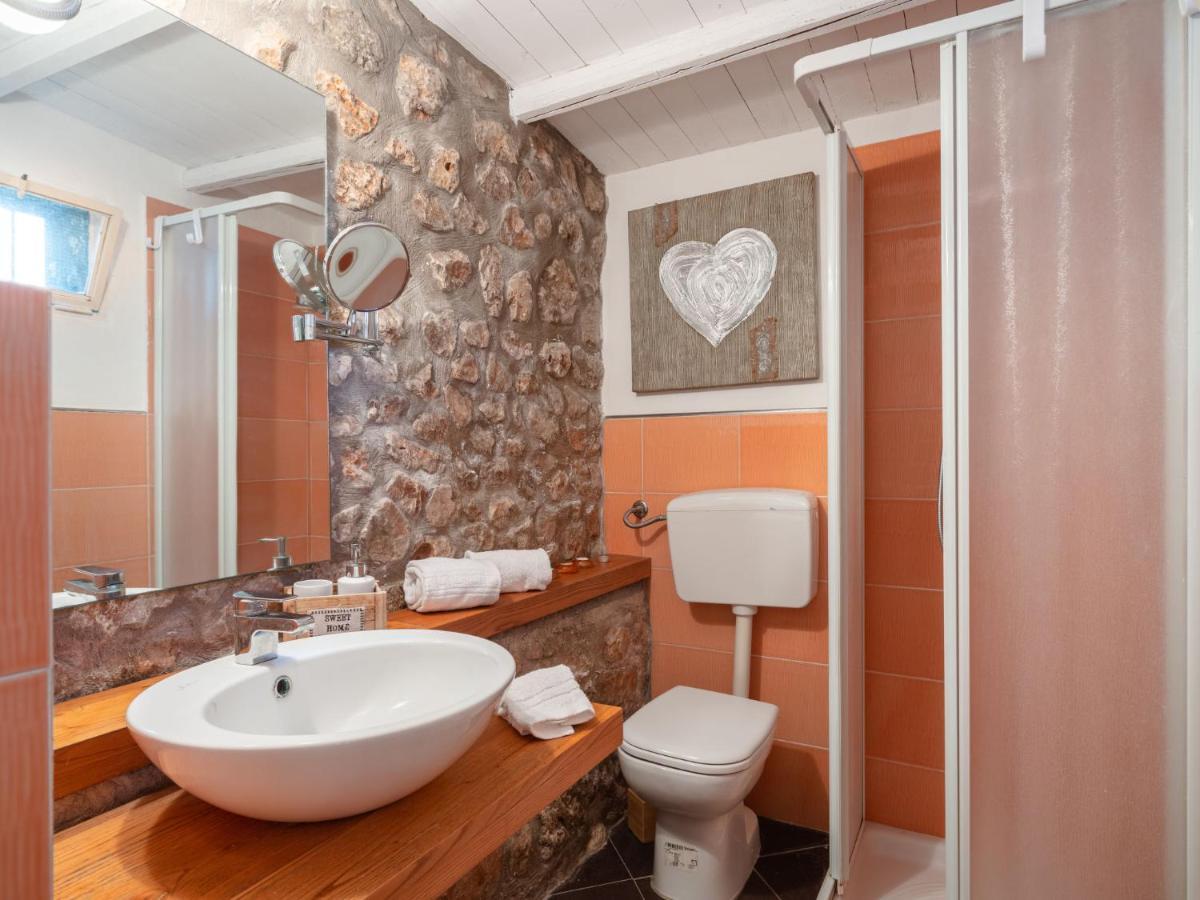 Villa Nicole Con Dependance By Interhome Castellammare del Golfo Ngoại thất bức ảnh